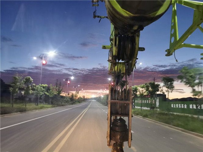 南部县大件吊装怎么收费