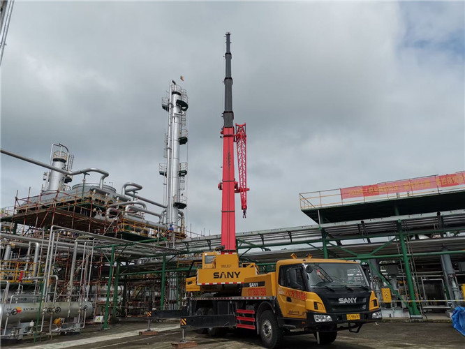 南部县吊具、钢板、枕木等耗材需要单独付费吗？